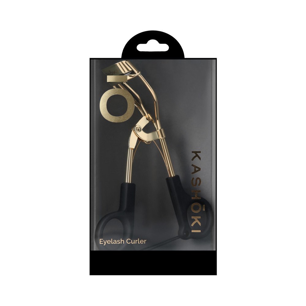 KASHOKI MU ACC EYELASH CURLER