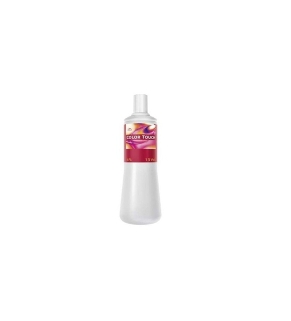 CT OXIDANT 4% 1L