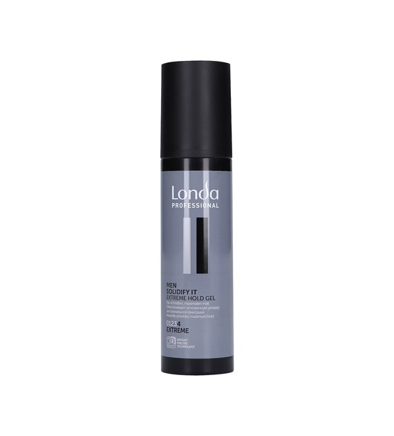 LONDA STYLE MEN SOLIDIFY IT 100ML