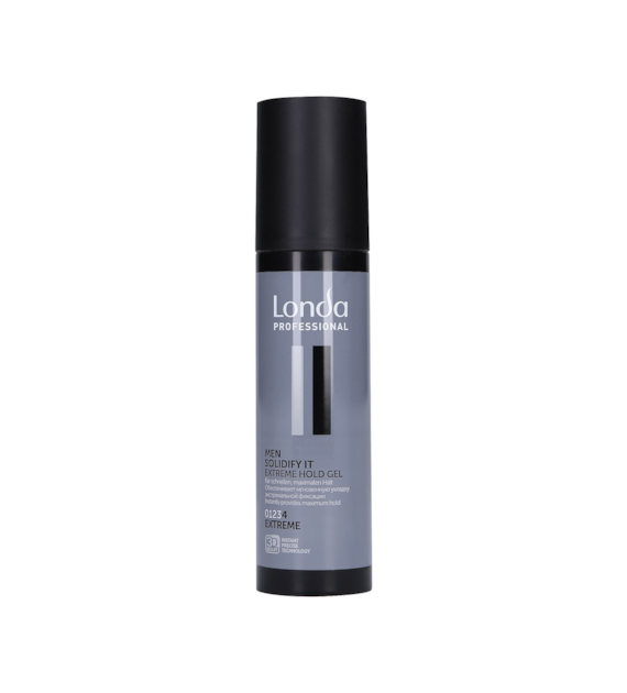 LONDA STYLE MEN SOLIDIFY IT 100ML