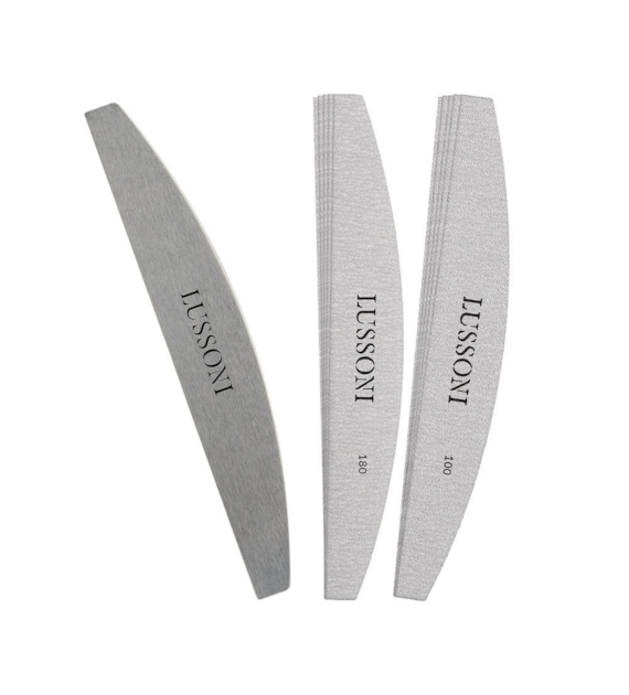 LUSSONI NS SS CORE DISPOSABLE PAPER FILES SET