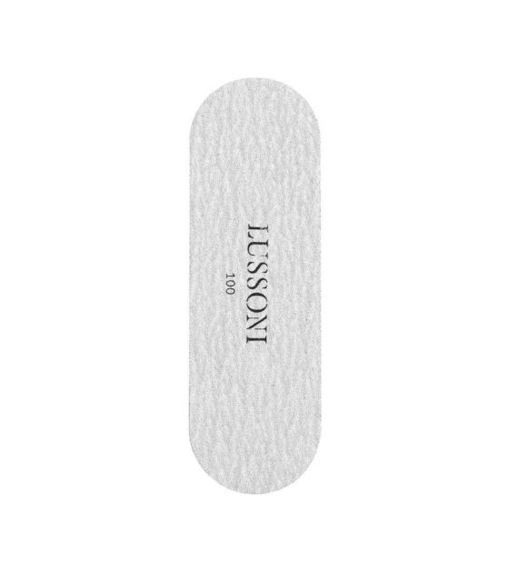 LUSSONI NS FOOT SANDPAPER GRID 100 30PCS