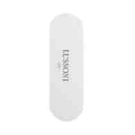LUSSONI NS FOOT SANDPAPER GRID 180 30PCS