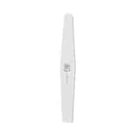 ILU NS NAIL FILE WHITE DIAMOND GRID 180/240