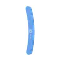 ILU NS BUFFER BANANA BLUE GRID 100/180
