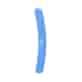 ILU NS BUFFER BANANA BLUE GRID 100/180