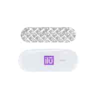 ILU NS NAIL FILE MINI POCKED GRID 240/240