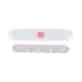 ILU NS NAIL FILE MEDIUM POCKED GRID 240/240