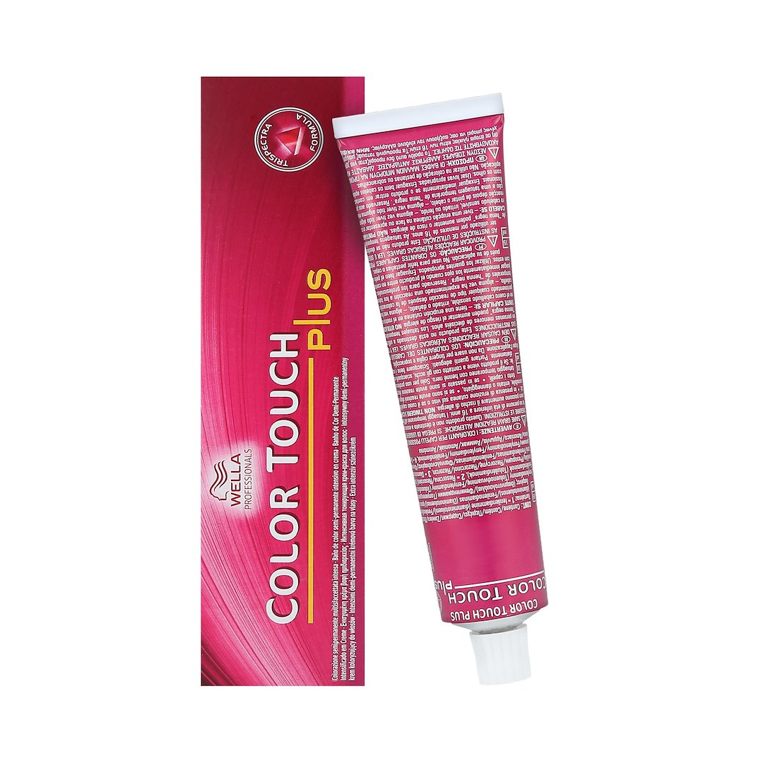 COLOR TOUCH PLUS 66/04