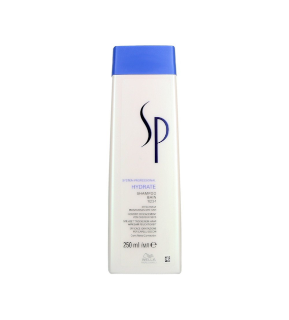 SP HYDRATE SHAMPOO 250ML