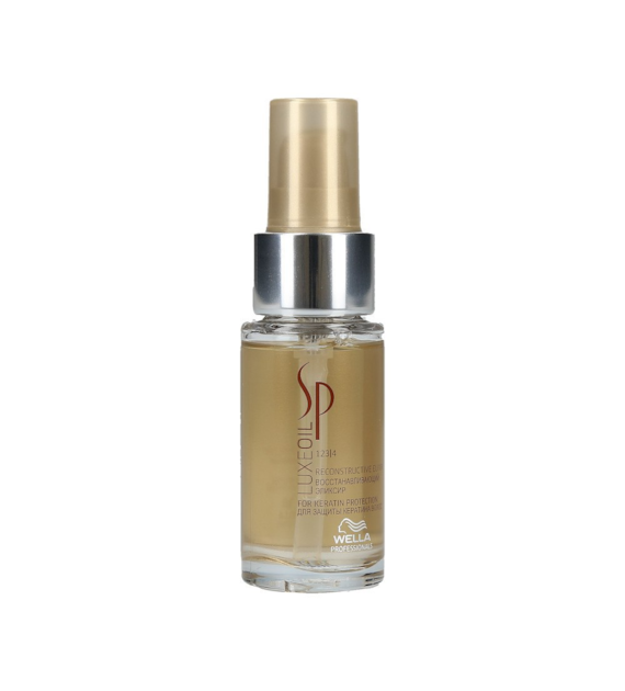 SP LUXE OIL 30ML