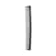 LUSSONI HR COMB CC 102 CUTTING COMB