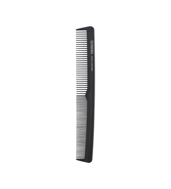 LUSSONI HR COMB CC 104 CUTTING COMB