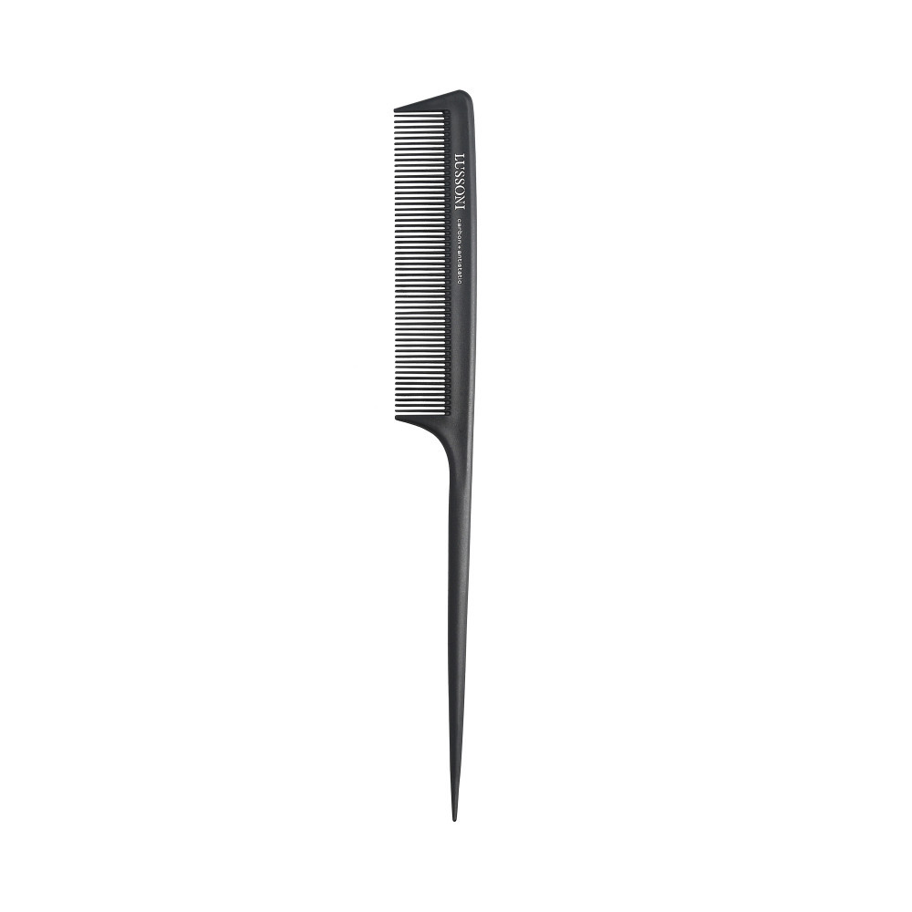 LUSSONI HR COMB LTC 202 LIFT TAIL COMB