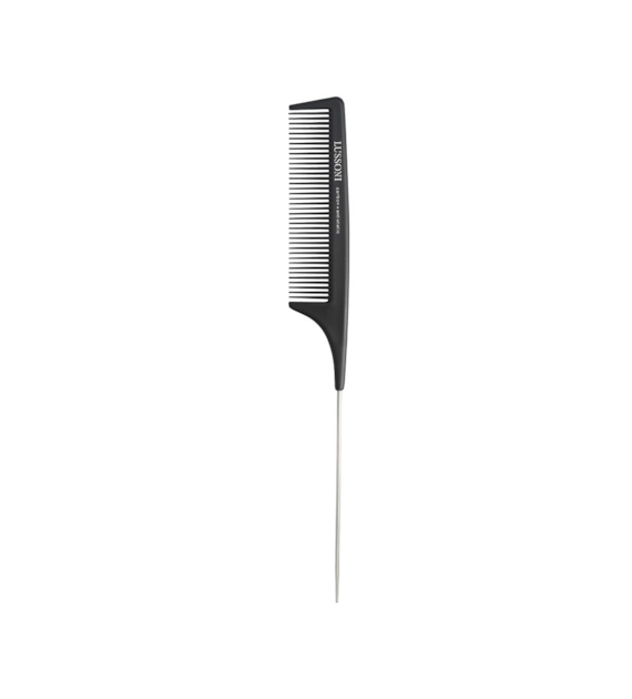 LUSSONI HR COMB PTC 300 PIN TAIL COMB
