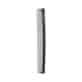 LUSSONI HR COMB CC 106 CUTTING COMB