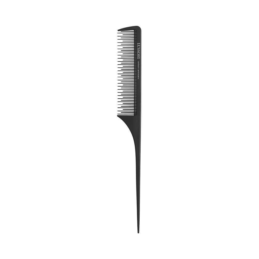 LUSSONI HR COMB LTC 204 LIFT TAIL COMB