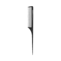 LUSSONI HR COMB LTC 204 LIFT TAIL COMB