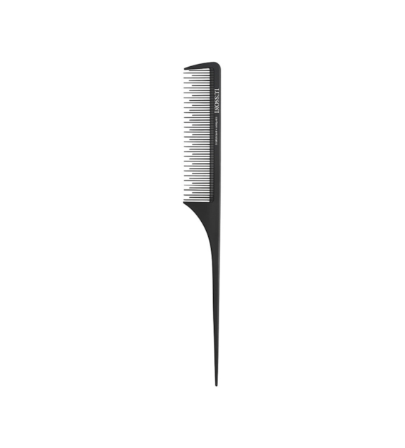 LUSSONI HR COMB LTC 204 LIFT TAIL COMB