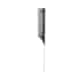 LUSSONI HR COMB PTC 302 PIN TAIL COMB