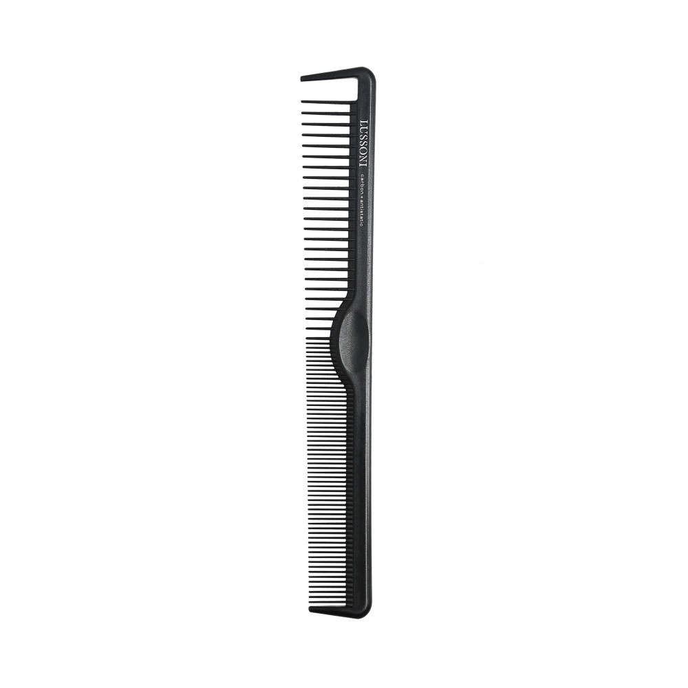 LUSSONI HR COMB CC 108 CUTTING COMB