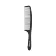 LUSSONI HR COMB HC 402 HANDLE COMB
