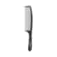 LUSSONI HR COMB HC 402 HANDLE COMB