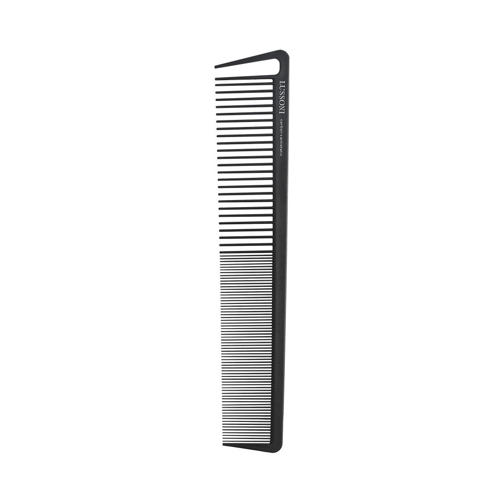 LUSSONI HR COMB CC 112 CUTTING COMB