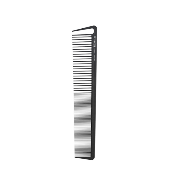 LUSSONI HR COMB CC 112 CUTTING COMB