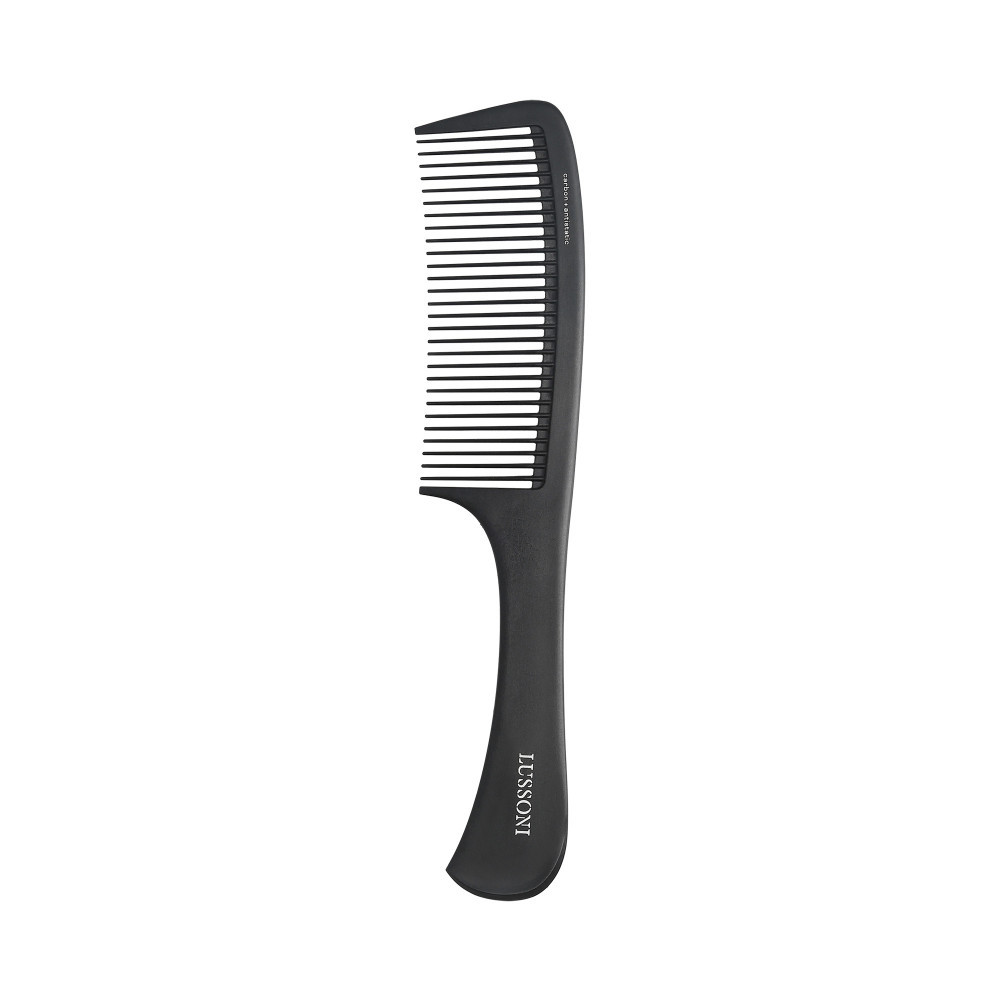 LUSSONI HR COMB HC 400 HANDLE COMB