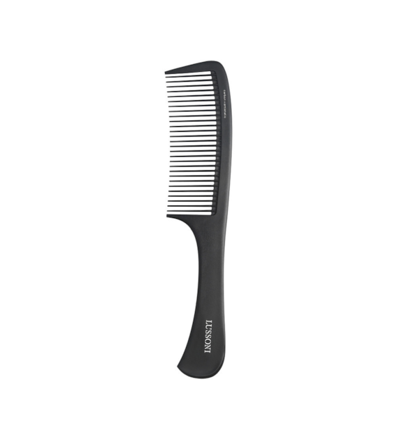 LUSSONI HR COMB HC 400 HANDLE COMB