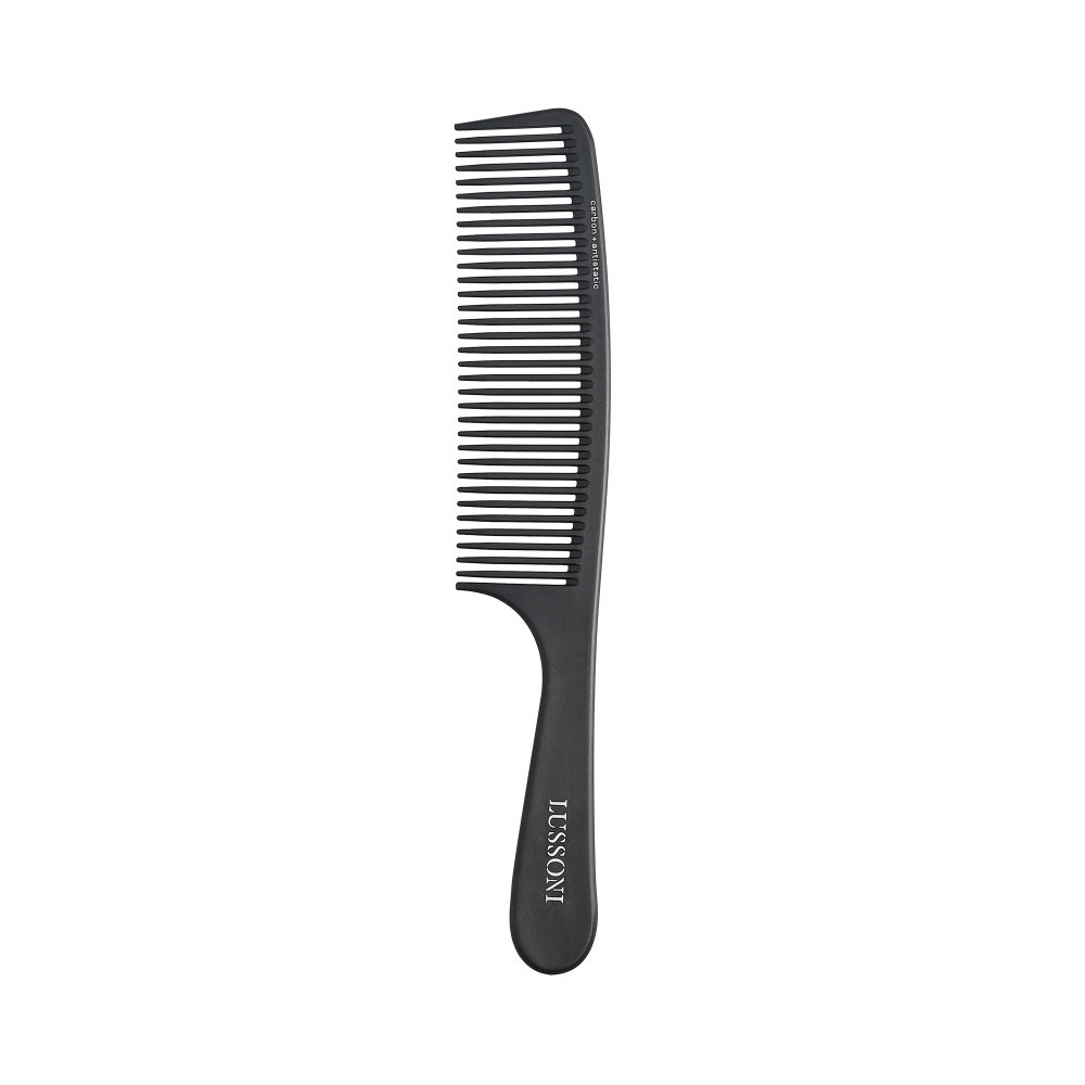 LUSSONI HR COMB HC 404 HANDLE COMB