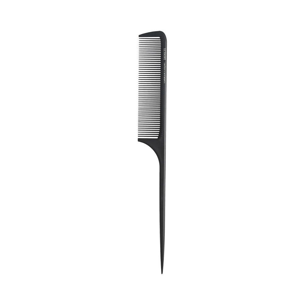 LUSSONI HR COMB LTC 206 LIFT TAIL COMB