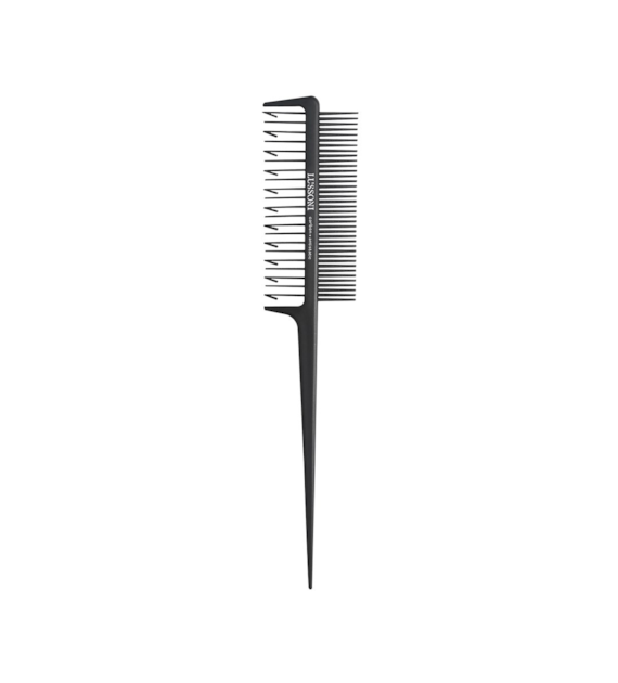 LUSSONI HR COMB DC 502 DRESSING COMB