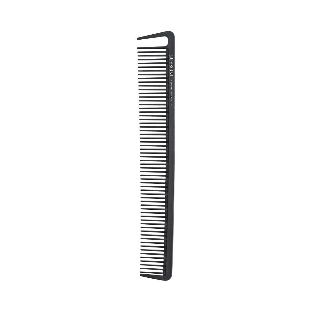 LUSSONI HR COMB CC 118 CUTTING COMB
