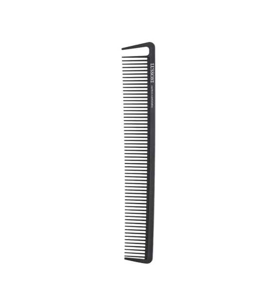 LUSSONI HR COMB CC 118 CUTTING COMB