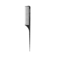 LUSSONI HR COMB LTC 210 LIFT TAIL COMB
