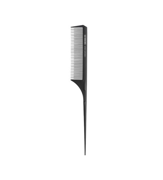 LUSSONI HR COMB LTC 210 LIFT TAIL COMB