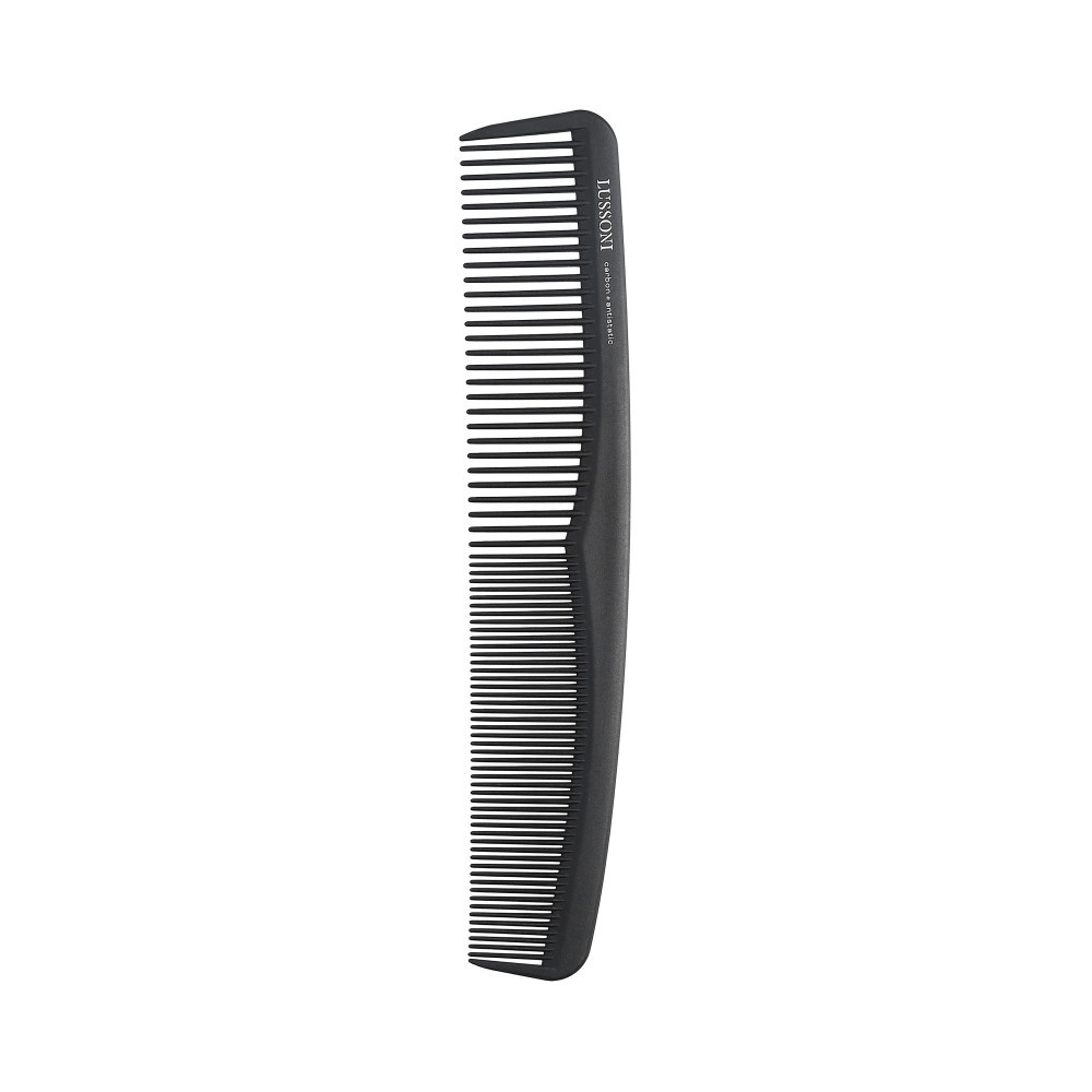 LUSSONI HR COMB CC 120 CUTTING COMB