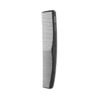 LUSSONI HR COMB CC 120 CUTTING COMB