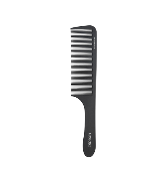 LUSSONI HR COMB HC 406 HANDLE COMB