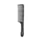 LUSSONI HR COMB HC 406 HANDLE COMB
