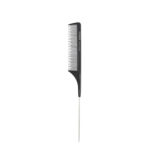 LUSSONI HR COMB PTC 304 PIN TAIL COMB