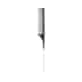 LUSSONI HR COMB PTC 304 PIN TAIL COMB