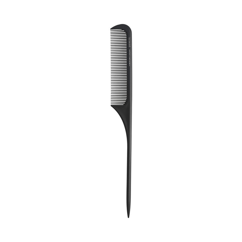 LUSSONI HR COMB LTC 212 LIFT TAIL COMB