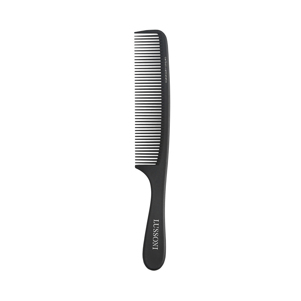 LUSSONI HR COMB HC 408 HANDLE COMB