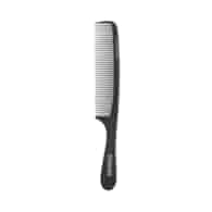 LUSSONI HR COMB HC 408 HANDLE COMB