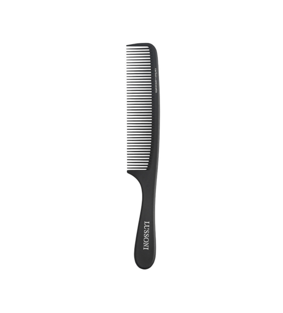 LUSSONI HR COMB HC 408 HANDLE COMB