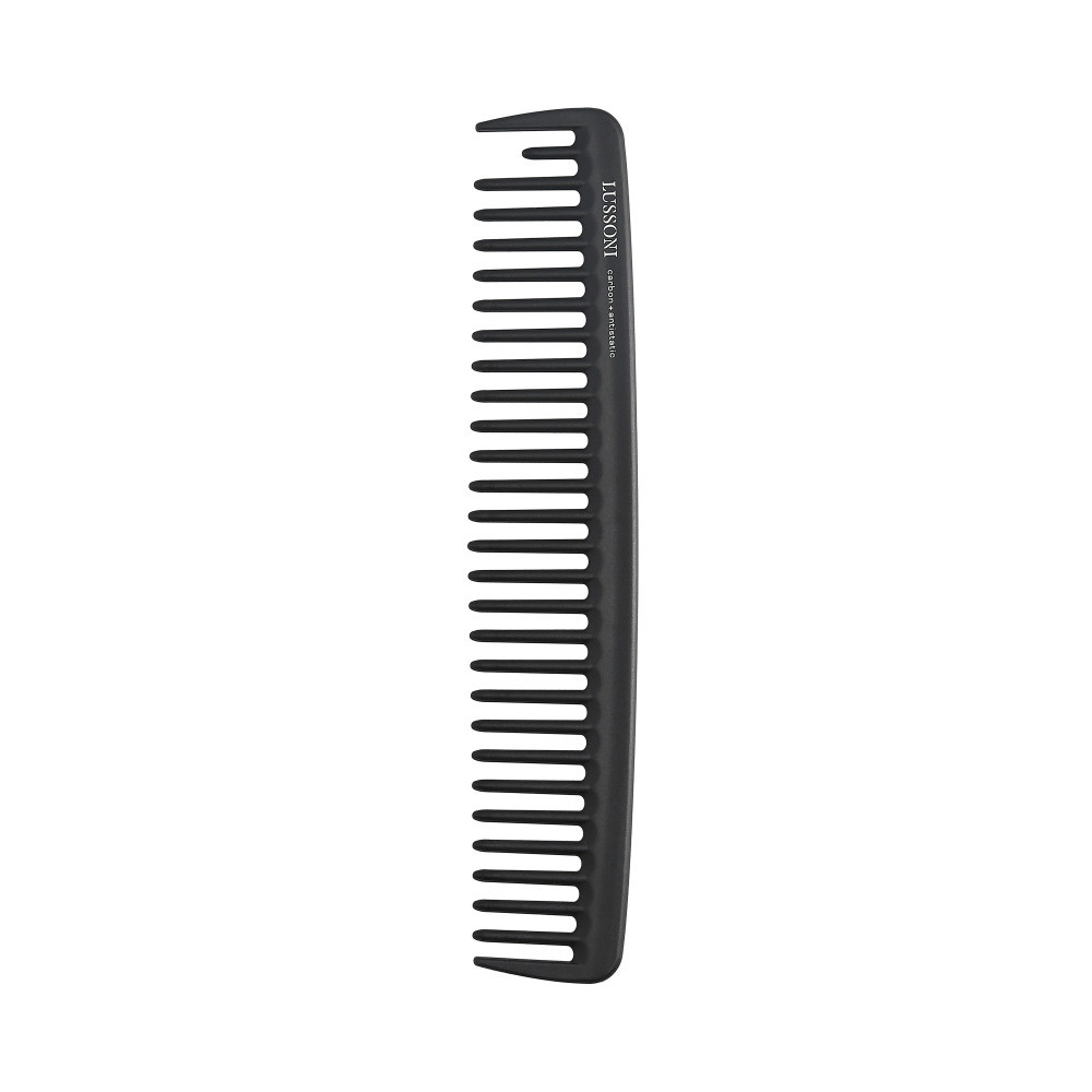 LUSSONI HR COMB CC 122 CUTTING COMB