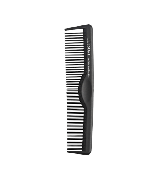 LUSSONI HR COMB CC 100 CUTTING COMB